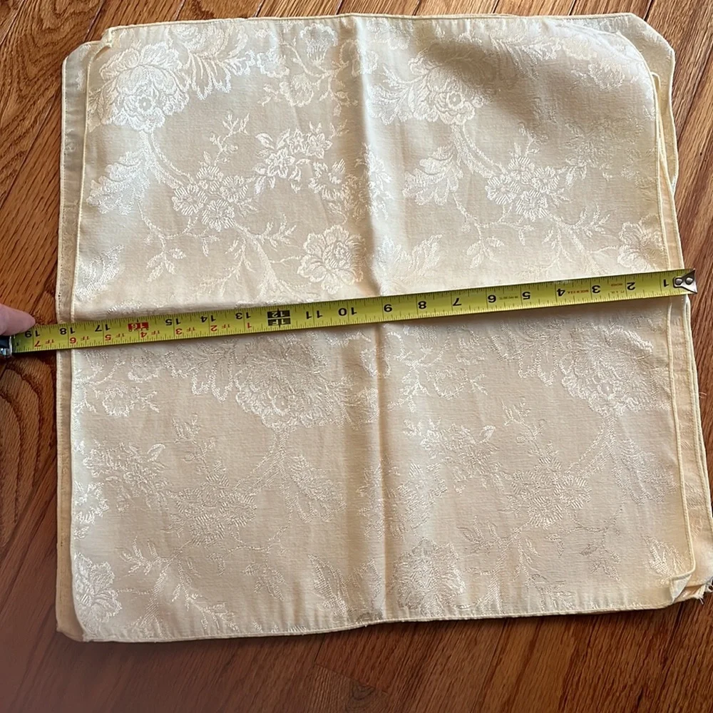 Cloth Napkins
